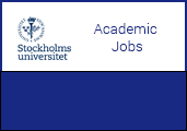 stockholm uni